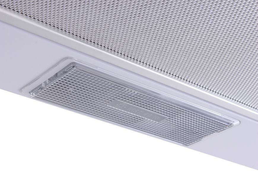 Кухонная вытяжка Ventolux GARDA 60 WH (700) SLIM 10013 фото