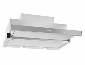 Кухонна витяжка TEKA CNL 6610 (WISH, Total) 8160 фото