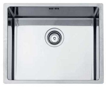 Кухонная мойка TEKA BE LINEA 45.40 R15 20132078893151 фото