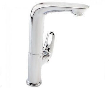 Змішувач одинважільний GROHE EUROSTYLE 23569003 9669 фото
