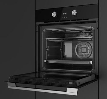 Духовой шкаф TEKA HLB 8415 (111000052) 9825 фото