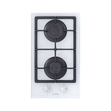 Варочная поверхность Ventolux HSF320G CS (WH) 3 9113 фото