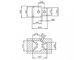 Кухонная мойка TEKA BE 1 1/2 B 625 REV (10125160) 3712086461151 фото 2