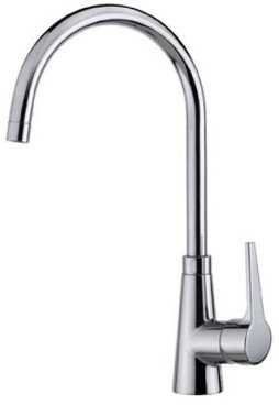 Смеситель кухонный TEKA Vita H (VTK 915) 16362168169155 фото