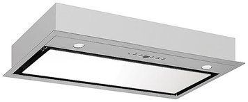 Кухонна витяжка Fabiano In-spiro 60 White 10858 фото