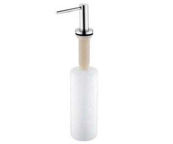 Дозатор моющего средства Franke SDR - 500ml 33142743594240 фото