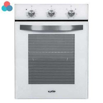 Духова шафа Ventolux NEW YORK 6 MT (WH) 9096 фото