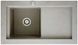 Гранитная мойка TEKA AURA 45 B-TG 14672378911212 фото 1