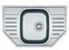 Мойка кухонная FRANKE POLAR PXL 612-E 33582074986150 фото 1
