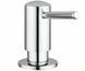 Дозатор для миючих GROHE CONTEMPORARY 40536000 9551 фото 1