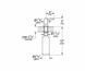 Дозатор для миючих GROHE CONTEMPORARY 40536000 9551 фото 2