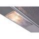 Кухонна витяжка Ventolux GARDA 50 INOX (700) SLIM 9149 фото 3