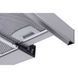 Кухонна витяжка Ventolux GARDA 50 INOX (700) SLIM 9149 фото 6