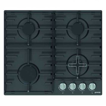 Газова панель Gorenje G640MB 9913 фото
