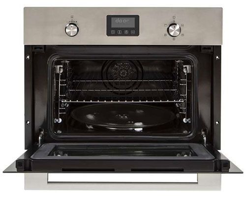 Духовой шкаф Ventolux Mweo 39 G X з функцией микроволновки 9519 фото