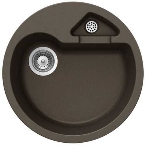Мойка гранитная SCHOCK Classic R-100 4193682402313 фото Мойка гранитная SCHOCK Classic R-100 4193682402313 фото