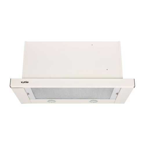 Кухонная вытяжка Ventolux GARDA 60 CREMA (1100) SMD LED 9168 фото
