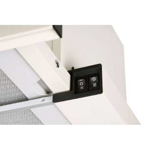 Кухонная вытяжка Ventolux GARDA 60 CREMA (1100) SMD LED 9168 фото