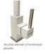 Кухонний змішувач Fabiano FKM 52 SS Cream 70792185380253 фото 4
