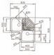 Кухонная мойка TEKA CLASSIC ANGULAR 2B (10118005) 1322086462151 фото 2