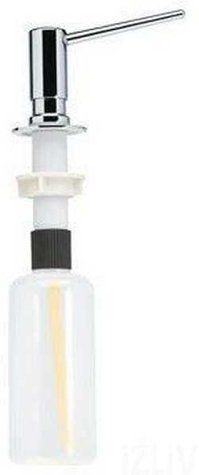 Дозатор моющего средства Franke SDR -250ml 18162783703441 фото