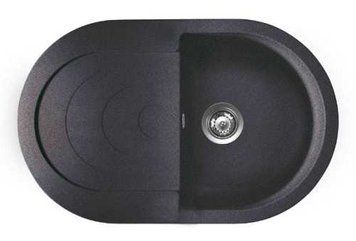Гранитная мойка TEKA PERLA 45 B-TG 14762386468185 фото