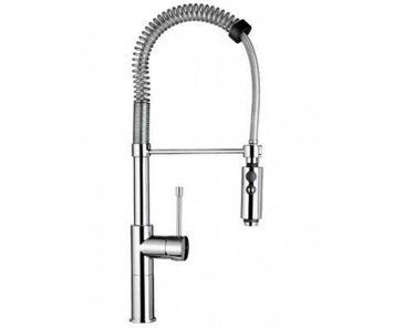 Кухонний змішувач Emmevi EDEN 71110 19143386354270 фото