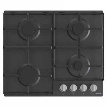 Газова панель Gorenje G640EXB 9914 фото