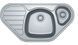 Мойка кухонная FRANKE SKX 651-E 40262079042151 фото 1