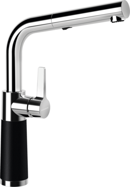 Змішувач Schock SC 540 shower 37594380286399 фото
