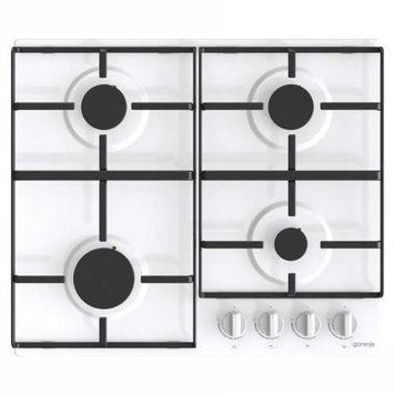 Газова панель Gorenje G640EW 9915 фото