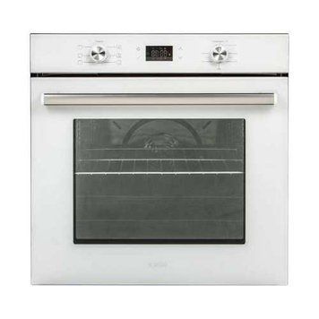 Духова шафа Ventolux SIENA 6 TC (WH) 9571 фото