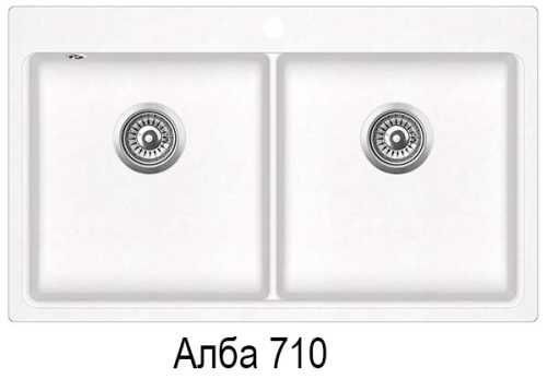 Мийка AQUASANITA MAGNA SQM200 AW 21481983076141 фото