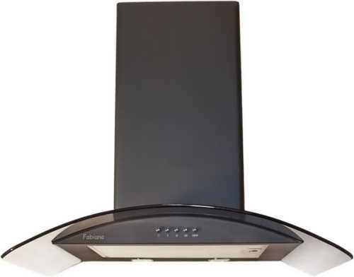 Кухонная вытяжка Fabiano Arco B 90 20792560414202 фото