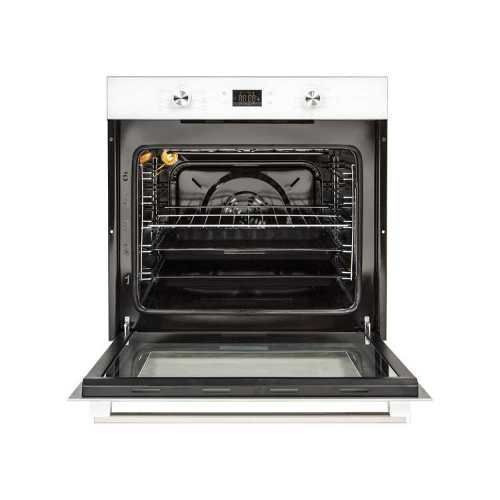 Духовой шкаф Ventolux SIENA 6 TC (WH) 9571 фото