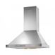Кухонная вытяжка Ventolux LAZIO 50 INOX (750) 8043 фото 1