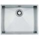 Мойка кухонная FRANKE PLANAR PPX 110-52 35042056201151 фото 1