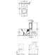 Комплект Villeroy & Boch O.NOVO 5661T301 7731 фото 2