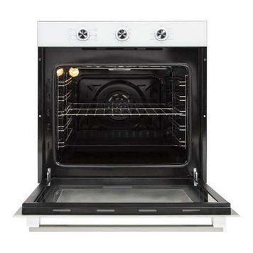 Духовой шкаф Ventolux BRISTOL 6 MT (WH) 9572 фото