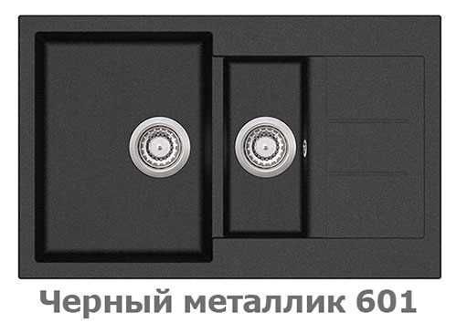 Кухонная мойка AQUASANITA Tesa SQT151W 49831983168141 фото
