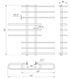 Рушникосушник MARIO Парус 900х850 / 160 57715775645720 фото 2
