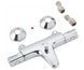 Термостат для ванни і душа GROHE GROHTHERM 800 34567000 62142186105155 фото 2