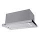 Кухонна витяжка Ventolux GARDA 60 INOX (1100) SMD LED 9171 фото 2