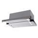 Кухонна витяжка Ventolux GARDA 60 INOX (1100) SMD LED 9171 фото 3