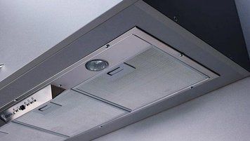 Кухонна витяжка Fabiano Box 60 Silence+ 10880 фото