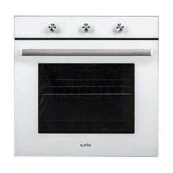 Духова шафа Ventolux STOCKHOLM 6 MT (WH) 9573 фото
