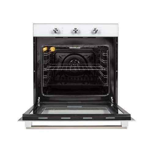 Духовой шкаф Ventolux STOCKHOLM 6 MT (WH) 9573 фото