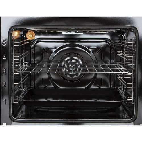 Духовой шкаф Ventolux STOCKHOLM 6 MT (WH) 9573 фото