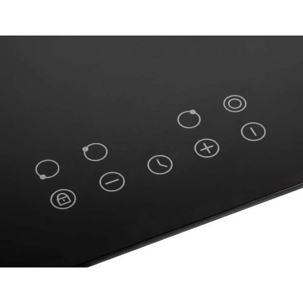 Варочная поверхность Ventolux HV 44 TC 11030 фото