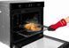 Духовой шкаф Gunter & Hauer EOV 7509 BSX 9423 фото 4